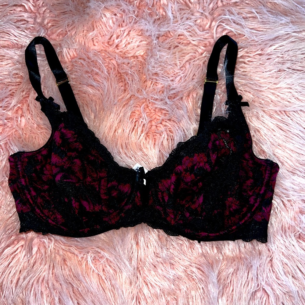 Cacique bra from Lane Bryant - NWOT - never worn